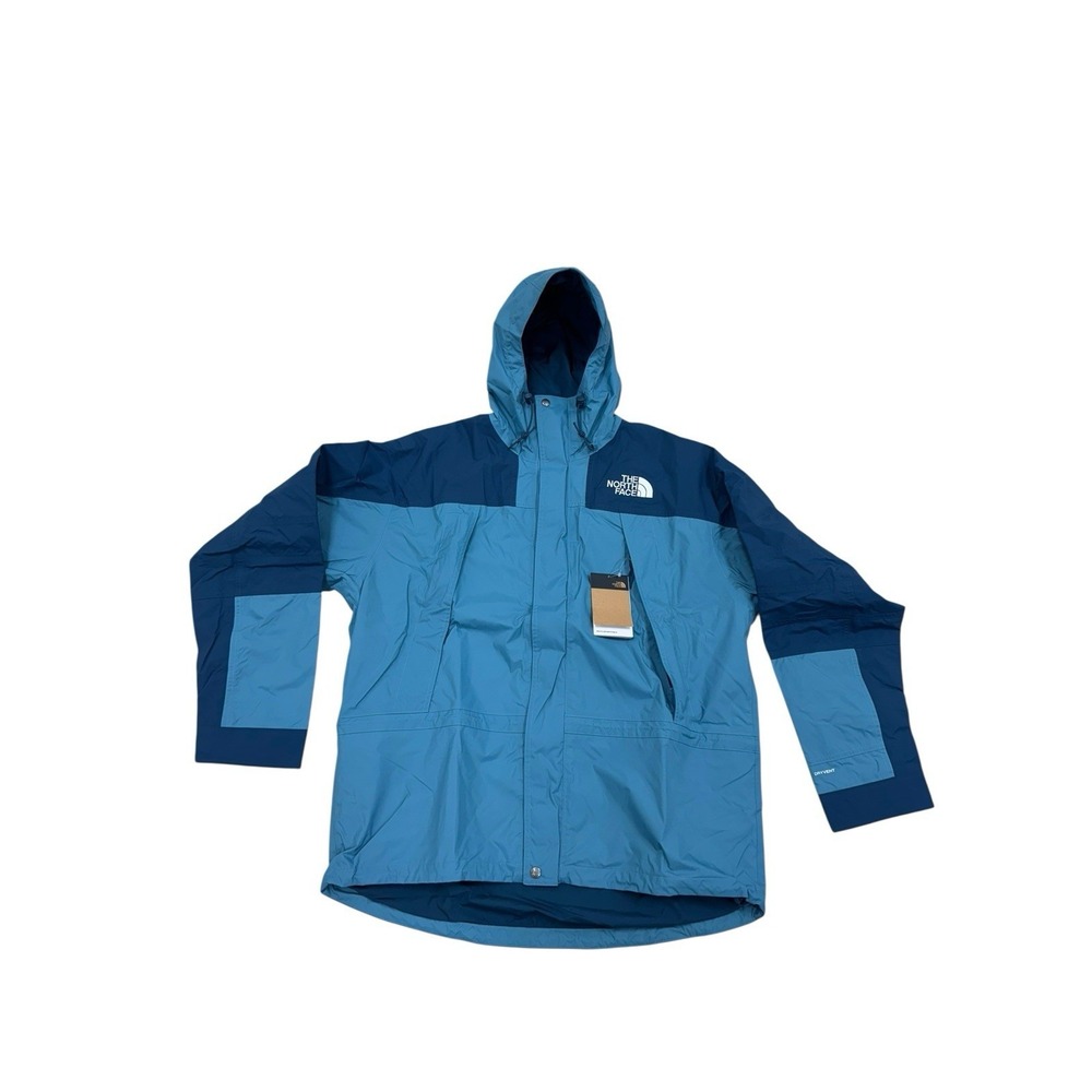 The North Face‎ K2RM DRYVENT JACKET NFOA52ZT9NQ MENS XLARGE